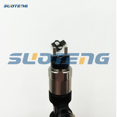 295050-0401 370-7282 Инжектор дизельного топлива для двигателя С7.1
