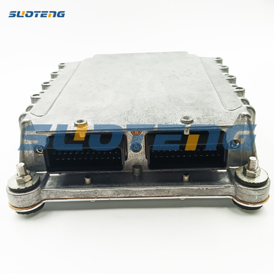 60100002 Контроллер ECU ECM Для экскаватора EC290
