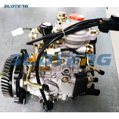 VE4/11F1900L064 Насос для впрыска топлива Насос топлива для двигателя 4JB1-T