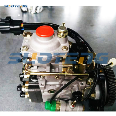 VE4/11F1900L064 Насос для впрыска топлива Насос топлива для двигателя 4JB1-T