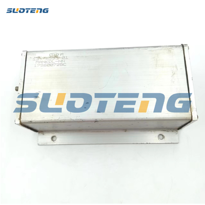 134-6553 1346553 ECU Контроллер ECM для колесной загрузки 120H