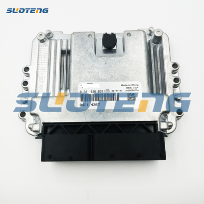 0281020069 Контроллер ECU для двигателя TCD2012