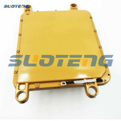 160-1758 1601758 ECU Контроллер ECM для бульдозера D6R