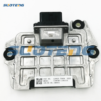 129925-75040 Контроллер ECU для двигателя 4TNV98T