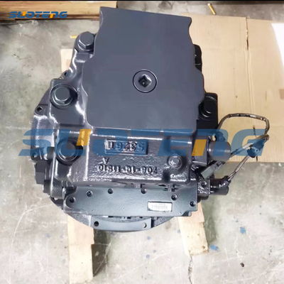 708-1G-11510 Гидравлический насос 7081G11510 для экскаватора PW160-7