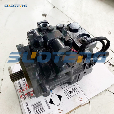 708-1T-00421 Гидравлический насос 7081T00421 Для бульдозера D275A-5D
