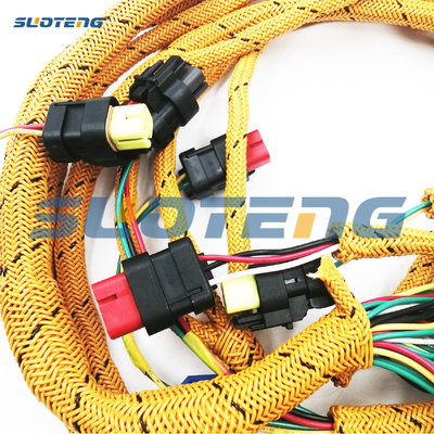 296-4617 2964617 Проводка для экскаватора E320D двигатель C6.4