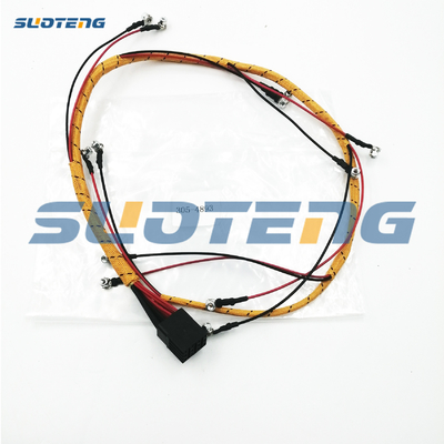 305-4893 3054893 Проводка впрыска топлива для экскаватора E320D