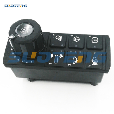 478-8977 4788977 Модуль GP клавиатура для деталей экскаватора 312D