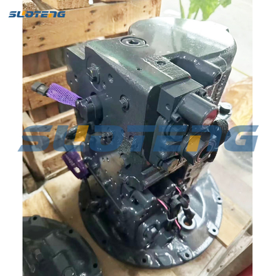 708-2G-00320 7082G00320 Гидравлический главный насос для экскаватора PC210