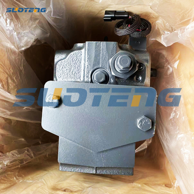708-1W-00670 7081W00680 Гидравлический главный насос для Dozer D155A-6