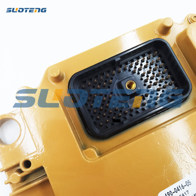 190-0416 1900416 ECU ECM контроллер для двигателя M312C M313C