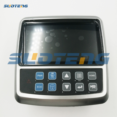 300426-00202B Мониторная панель 30042600202B для экскаватора DX300LCA
