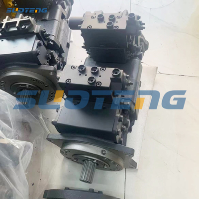 708-2L-00760 Гидравлический насос Главный насос 7082L00760 для экскаватора PC800-7