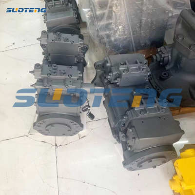 708-2L-00760 Гидравлический насос Главный насос 7082L00760 для экскаватора PC800-7