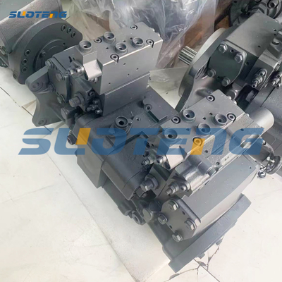 708-2L-00760 Гидравлический насос Главный насос 7082L00760 для экскаватора PC800-7
