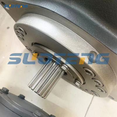 708-2L-00760 Гидравлический насос Главный насос 7082L00760 для экскаватора PC800-7