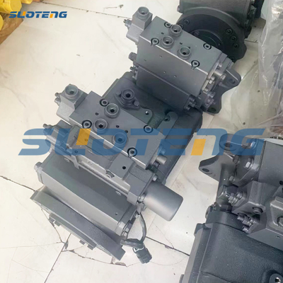 708-2L-00760 Гидравлический насос Главный насос 7082L00760 для экскаватора PC800-7
