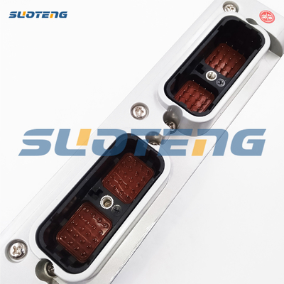 21Q6-32181 Управляющее устройство ECU ECM Controller для экскаватора R220LC-9S
