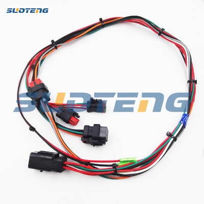 251-0580 2510580 Консольная проводка для экскаватора E320D