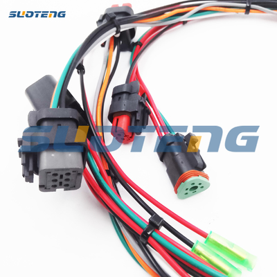 251-0580 2510580 Консольная проводка для экскаватора E320D