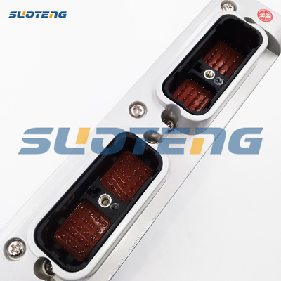 21Q6-32181 21Q632181 Контроллер MCU для экскаватора R220-9S