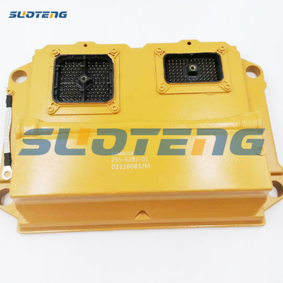 255-5285 Контроллер ECU Компьютерная панель ECM 2555285 Для 950H