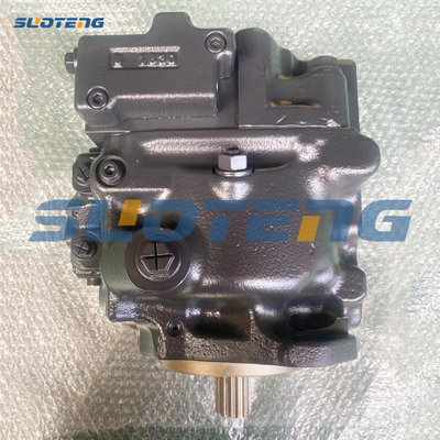 708-1U-11524 7081U11524 Гидравлический главный насос для погрузчика WA380