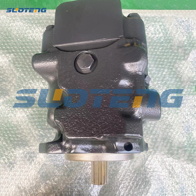708-1U-11524 7081U11524 Гидравлический главный насос для погрузчика WA380