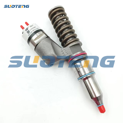 235-1402 Инжектор топлива Инжектор общего рельса 2351402 Для C15 C18
