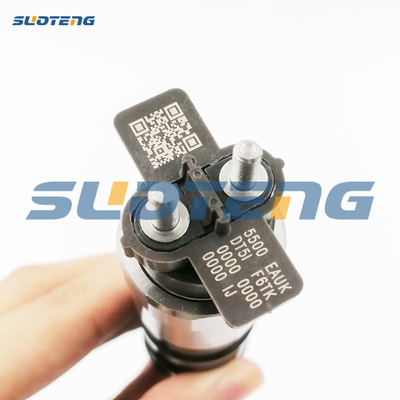 295050-0610 Инжектор топлива для дизельных двигателей