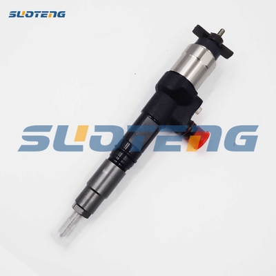 1J500-53051 Инжектор топлива Инжектор общего рельса 09500-9690 Для V3800T