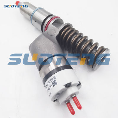 249-0712 2490712 Топливная форсунка дизельного двигателя C11