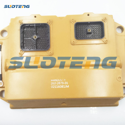 262-2879 Контроллер ECU ECM 2622879 Компьютерная панель для 324D