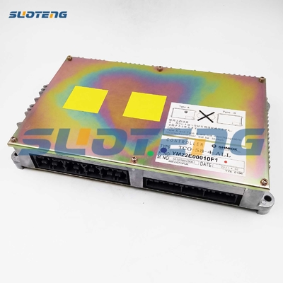 YM22E00010F Контроллер ECM для экскаватора SK200