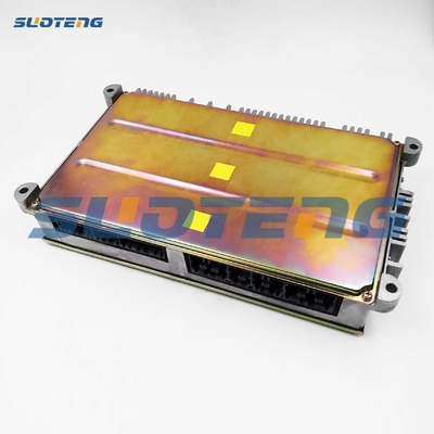 YM22E00010F Контроллер ECM для экскаватора SK200
