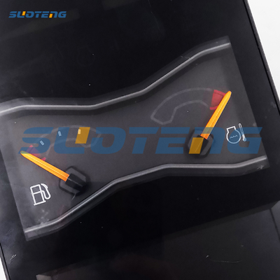 520-6242 Дисплейная панель монитора 5206242 для экскаватора E306