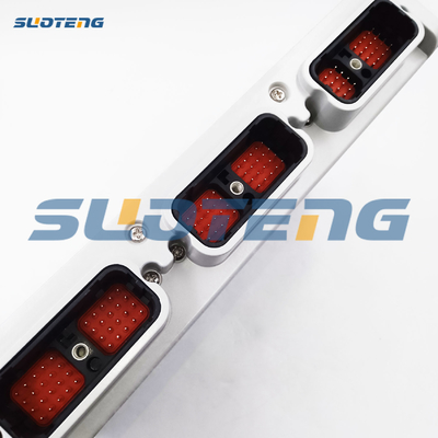 21Q6-33101 Контроллер ECU ECM 21Q633101 Для экскаватора R220LC-9A