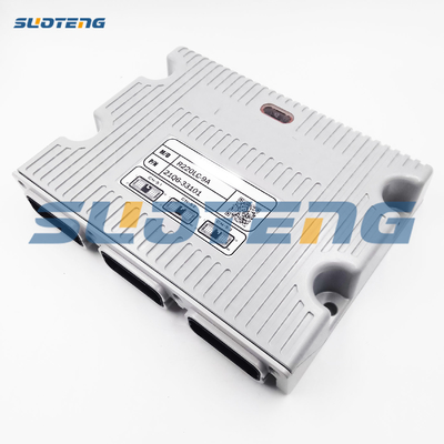 21Q6-33101 Контроллер ECU ECM для экскаватора R220LC-9A