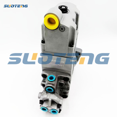 10R-8899 10R8899 Впрыск топлива Дизельный насос для двигателя C7 C9