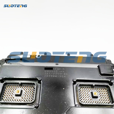 161-2355 1612355 Контроллер ECU ECM Для 725 Частей грузовых автомобилей