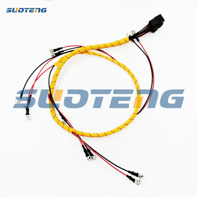 305-4893 3054893 Инжектор топлива для экскаваторов E320D