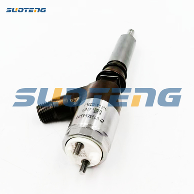 326-4700 3264700 Дизельное топливо впрыск ноздри для экскаватора E323DL E320D