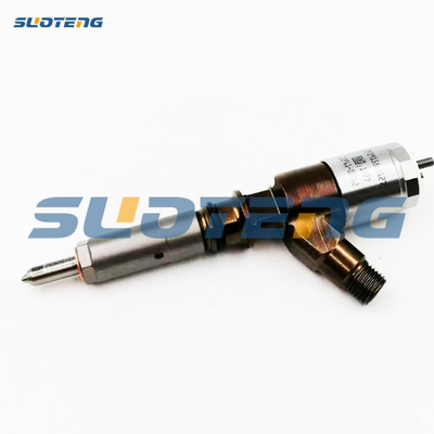 326-4700 3264700 Дизельное топливо впрыск ноздри для экскаватора E323DL E320D