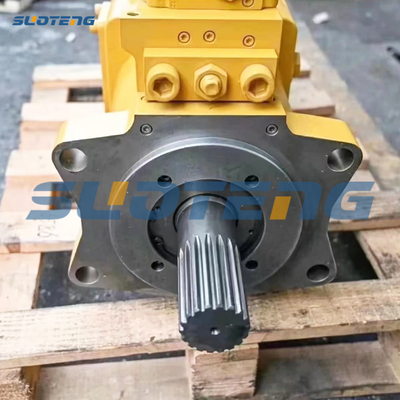 584-0379 5840379 Гидравлический насос для экскаватора E374 E375