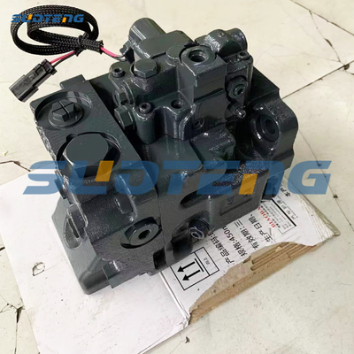 708-1T-00421 708-1t-00421 Гидравлический насос для бульдозеров D275A-5D