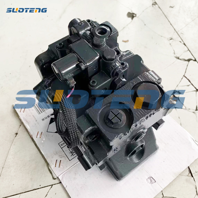 708-1T-00421 708-1t-00421 Гидравлический насос для бульдозеров D275A-5D