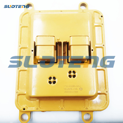 172-9389 1729389 Контроллер ECU для 140H погрузчика