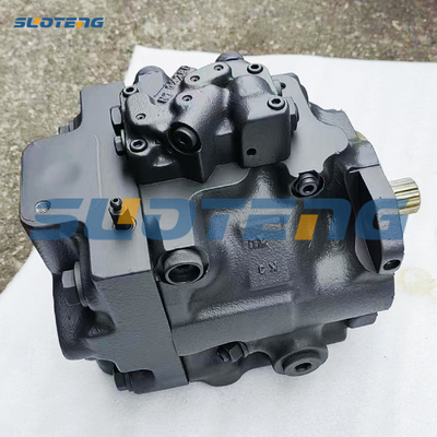 708-1W-00820 708-1w-00820 Гидравлический главный насос для погрузчика WA500-6