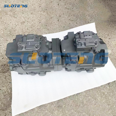 708-1W-02260 708-1w-02260 Гидравлический главный насос для HM400-3 суставного самосвала